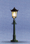 Baden-Baden Gas Lamp -- 40mm Height