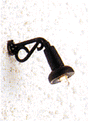 Wall-Mounted Station Light