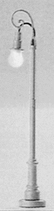 Vienna Platform Light