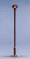 Station Light -- 57mm Height