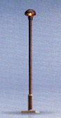 Station Light -- 57mm Height