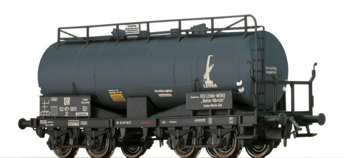 Tank Car ZZ Leuna DR