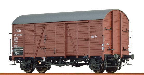 Cvrd Car Gms 30 CSD 13377