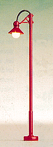 Street Light -- Urbach, 2" High