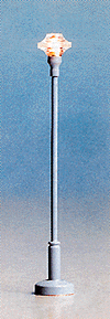 Street Light -- Wernigerode