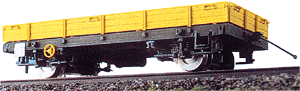 KLA Gondola DC