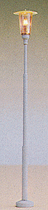 Station Light -- 4-1/2" Height