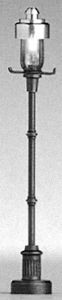 Gas lantern 2" Super Modl