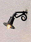 Wall-Mounted Light