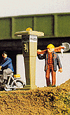 Police Emergency Phone