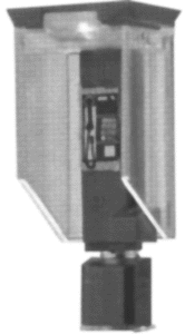 Tele stand op/bth Hb 90