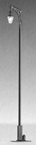 Munich station light