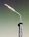 1Arm add-on festoon light