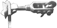 Screw coupling-loco    2/