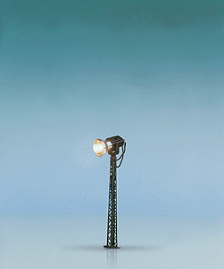 Plug-In Socket Lights -- Floodlight pkg(2)