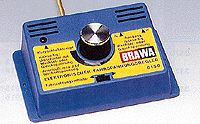 Electronic Speed Control