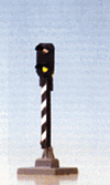 Blinking Color Light Signal R/Y