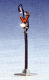 "Wait" Signal Semaphore