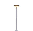 Platform LED Light with Plug and Socket Base -- 2-3/16"  5.5cm