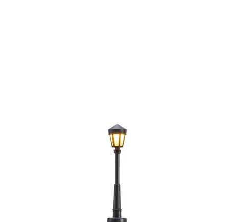 LED Park Light with Plug and Socket Base -- 1-3/8"  3.5cm