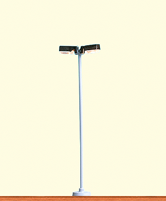 Double LED Park Lamp -- 115mm, pkg(2)