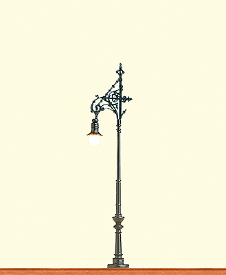 LED Berlin-Charlottenburg Lamp -- 112mm, pkg(2)