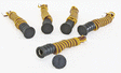 Pin Socket System Light -- Single Receiver Socket Only
