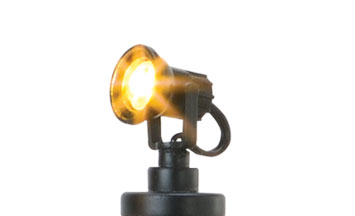 Spotlight - Pin-Socket System