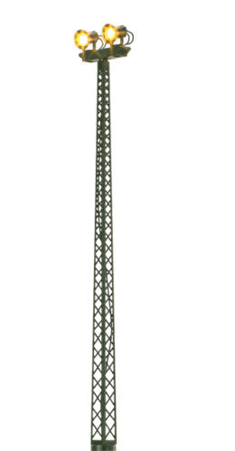 Pin-Socket System Floodlight