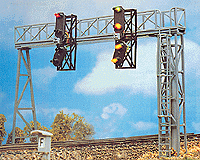 Signal Bridge