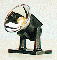 Adjustable Spotlight