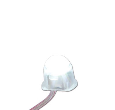 Bulb Holder w/LED -- Warm White