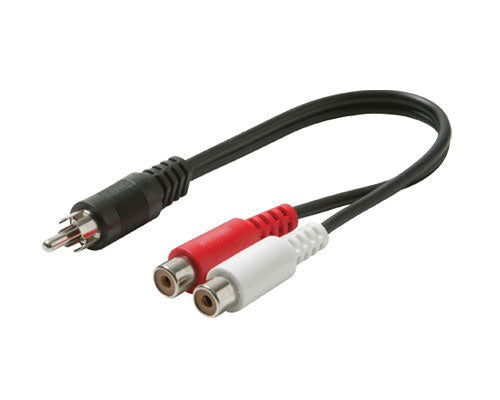 Rolling Thunder(TM) Receiver Sound System - Paragon3(TM) -- Multi-Receiver Expansion Cable