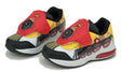 Choo Choo Shoes(TM) - Little Kid -- Size 9 (red, black)