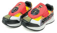 Choo Choo Shoes(TM) - Little Kid -- Size 10 (red, black)