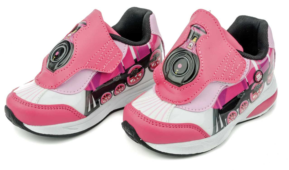 Choo Choo Shoes(TM) - Little Kid -- Pink - Size 10
