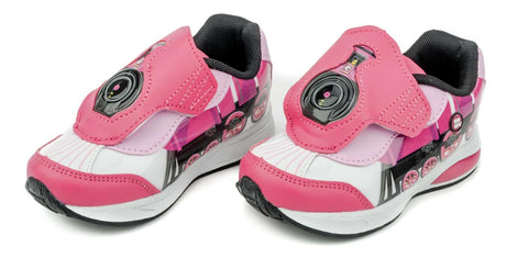Choo Choo Shoes(TM) - Little Kid -- Pink - Size 11