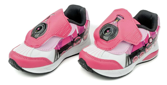 Choo Choo Shoes(TM) - Little Kid -- Pink - Size 11
