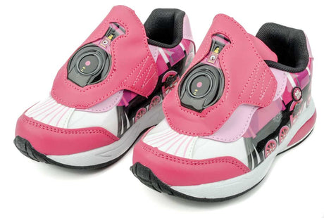 Choo Choo Shoes(TM) - Little Kid -- Pink - Size 12
