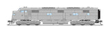 EMD E7A - Sound & DCC - Paragon4(TM) -- Undecorated-1