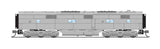 EMD E7B - Sound & DCC - Paragon4(TM) -- Undecorated-1