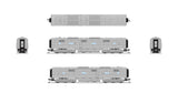 EMD E7B - Sound & DCC - Paragon4(TM) -- Undecorated-2