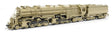 UP Class CSA-2 Post-1947 Early 4-6-6-4 Challenger - Sound & DCC - Paragon4 -- Painted, Unlettered (brass)