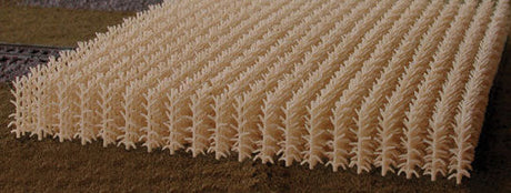 Cornfield Kit - 1120 Stalks - 66-3/8 sq in  428 sq cm -- Autumn Harvest