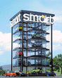 Smart Car Tower-1
