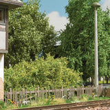 Old Dilapidated Picket Fence - Laser-Cut Kit -- 51-3/16"  130cm Long-1