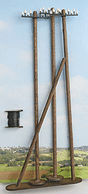 Telegraph Poles /3