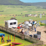 Road Consruction Scene Detail Set-1