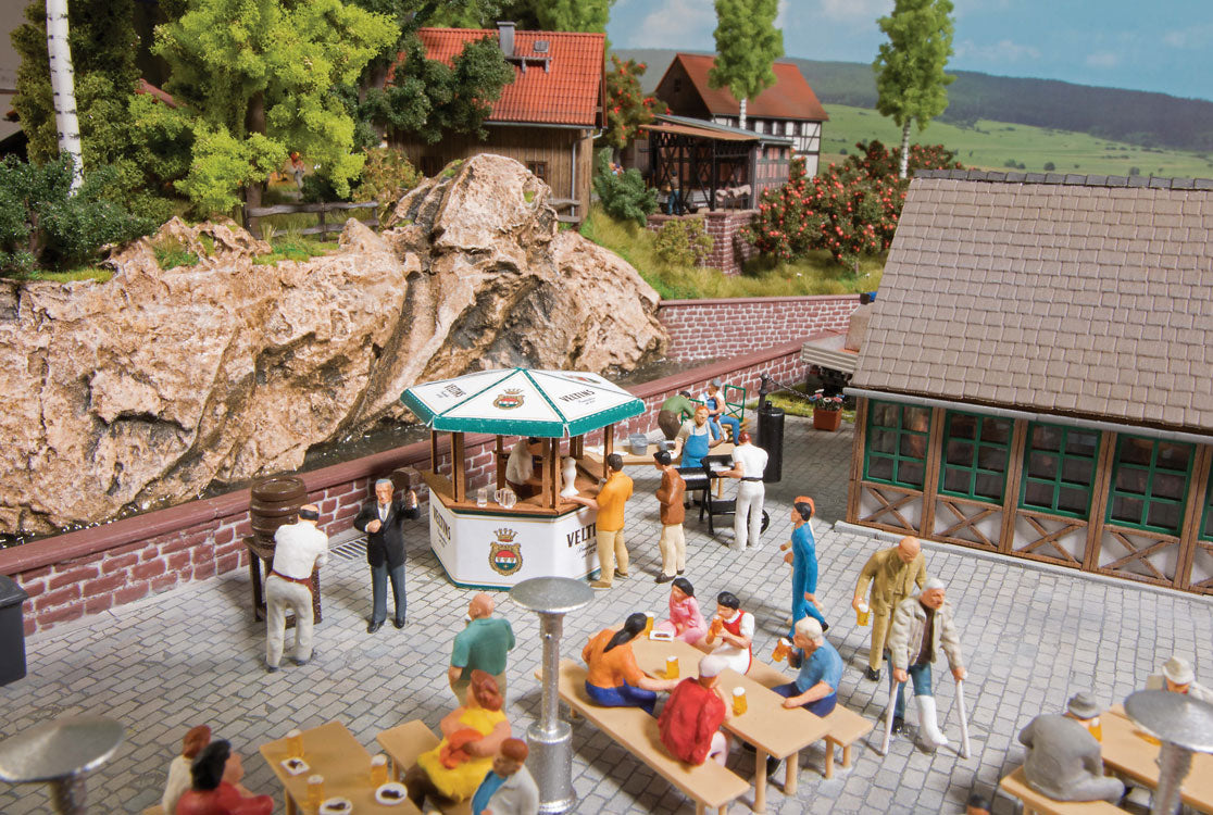 Beer Garden Accessories-1