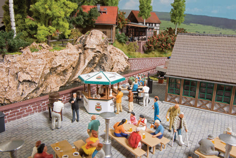 Beer Garden Accessories-1